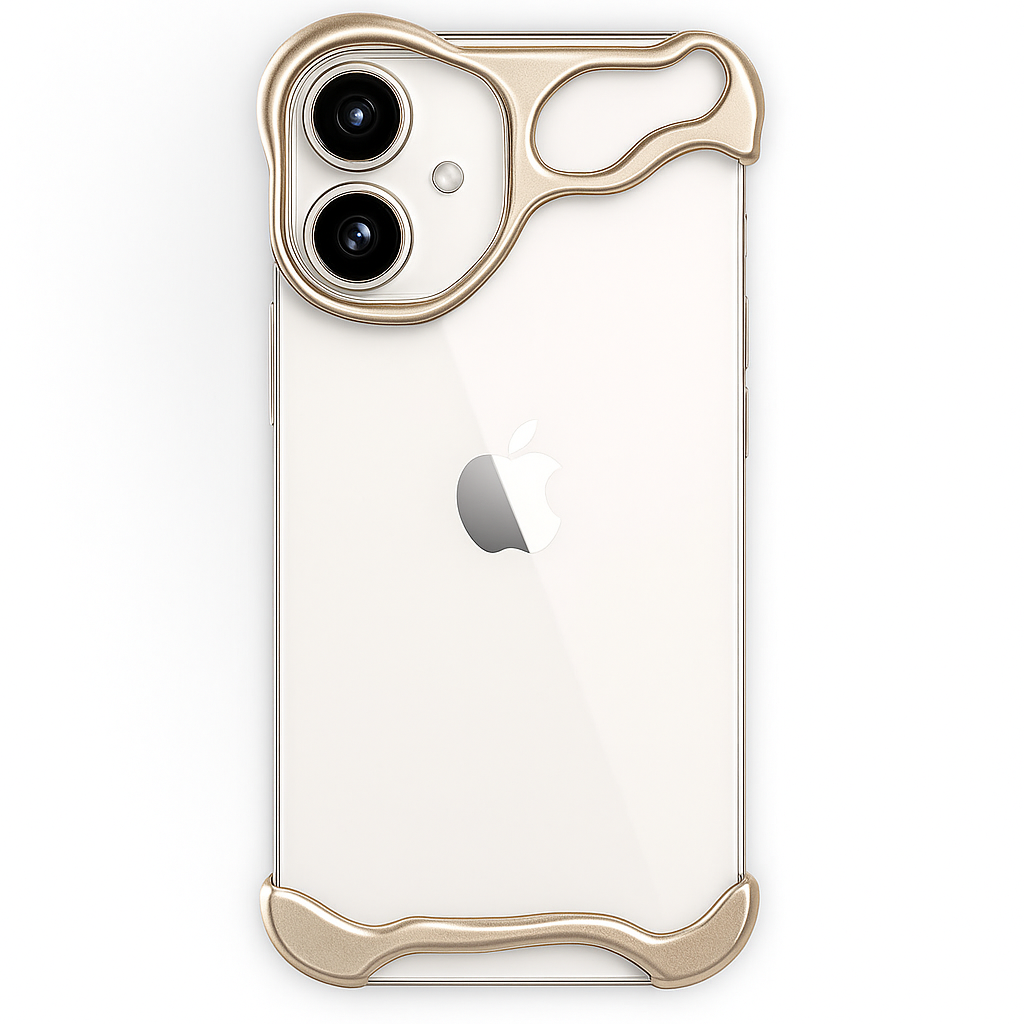 Kalsten | Mobile Phone Case with Slim Minimalist Design