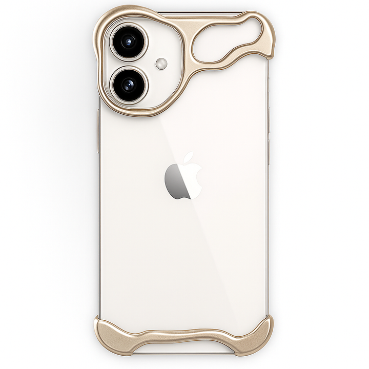 Kalsten | Mobile Phone Case with Slim Minimalist Design