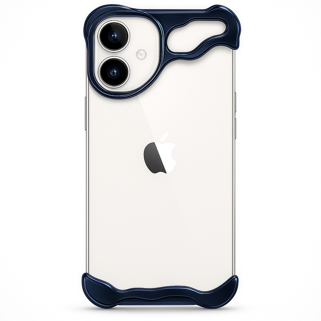 Kalsten | Mobile Phone Case with Slim Minimalist Design