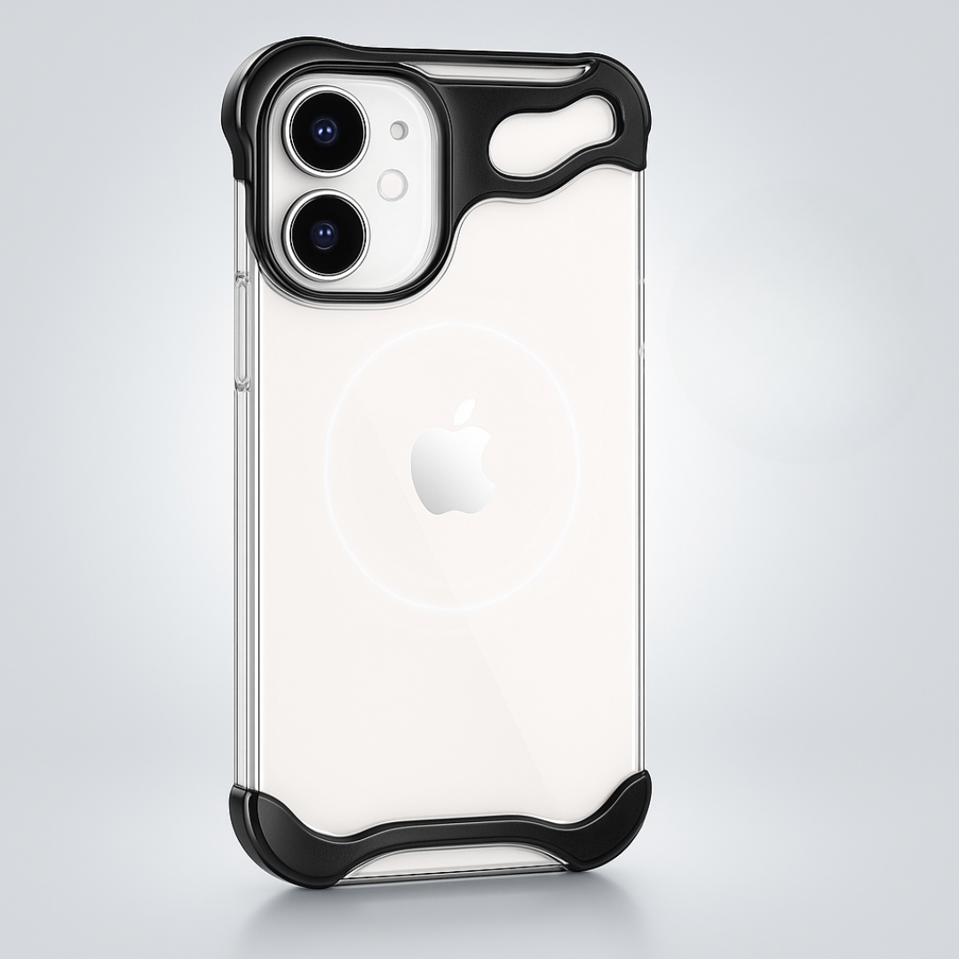 Kalsten | Mobile Phone Case with Slim Minimalist Design