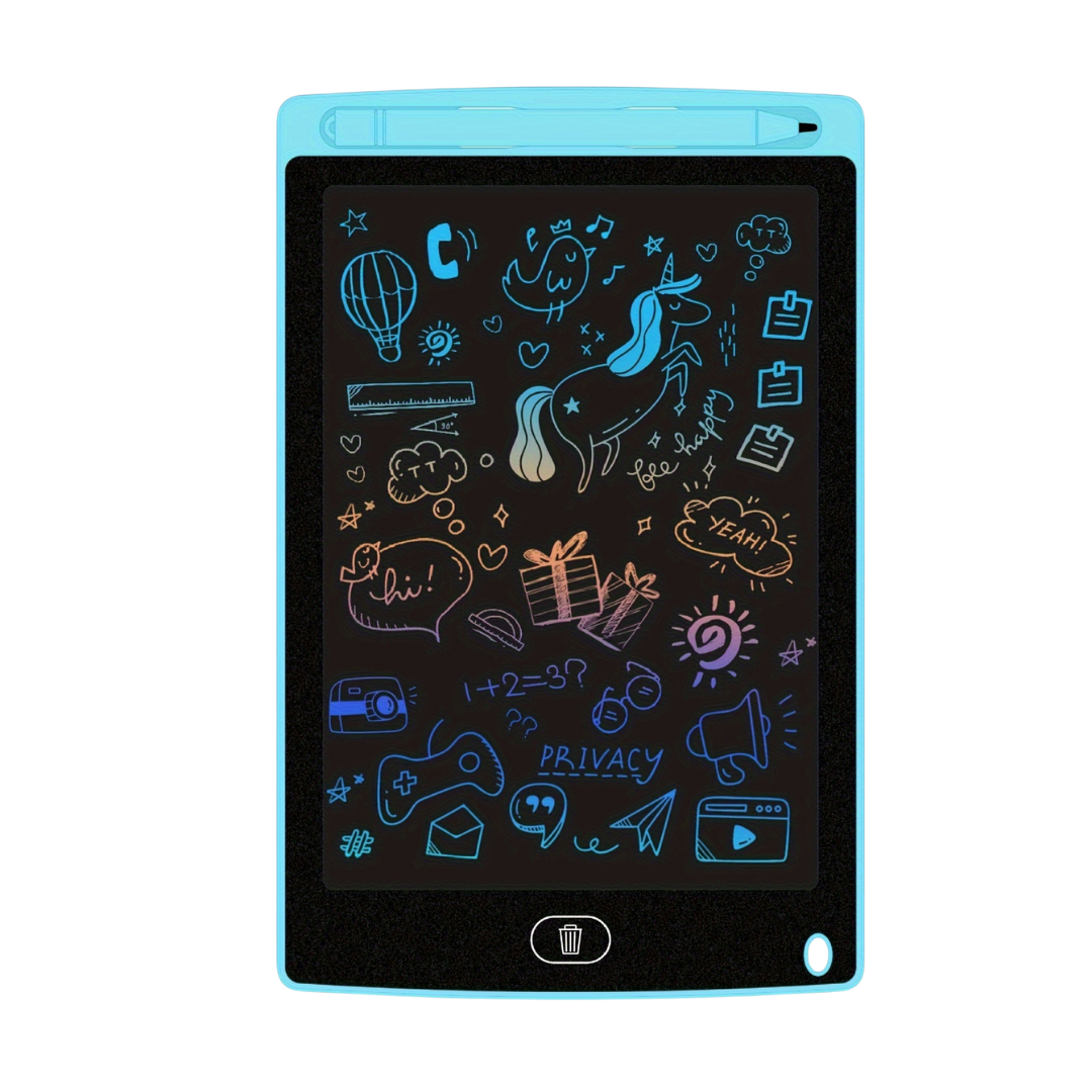 LCD Writing Board Drawing Pad for Kids Kalsten