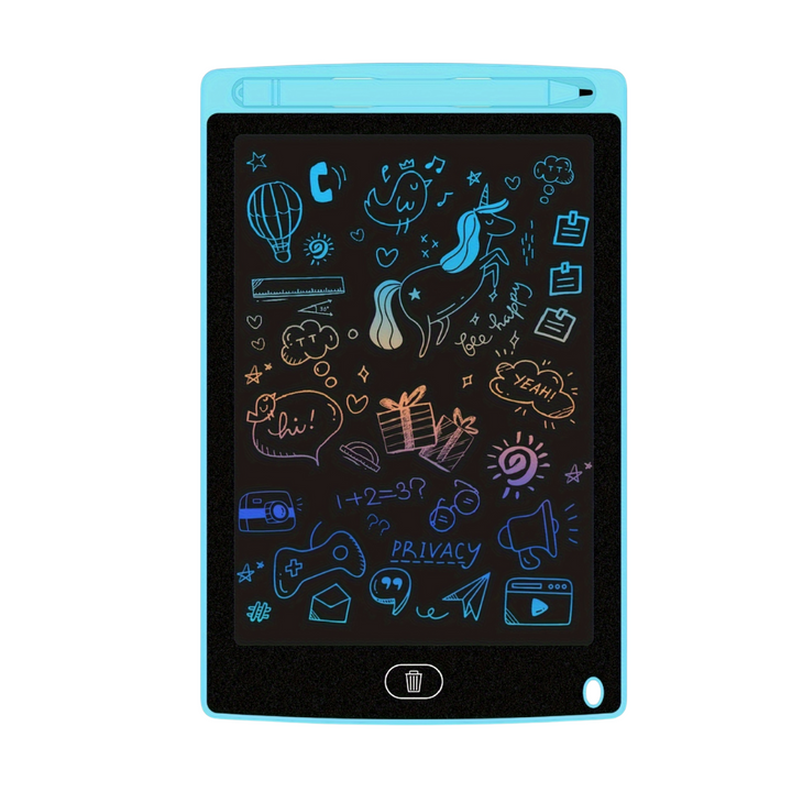 LCD Writing Board Drawing Pad for Kids Kalsten