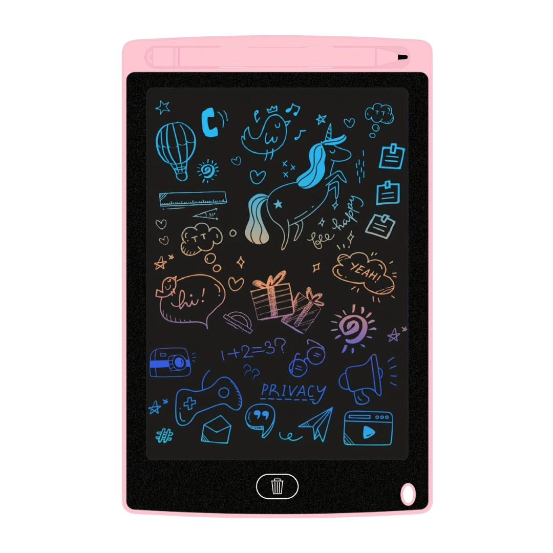 LCD Writing Board Drawing Pad for Kids Kalsten