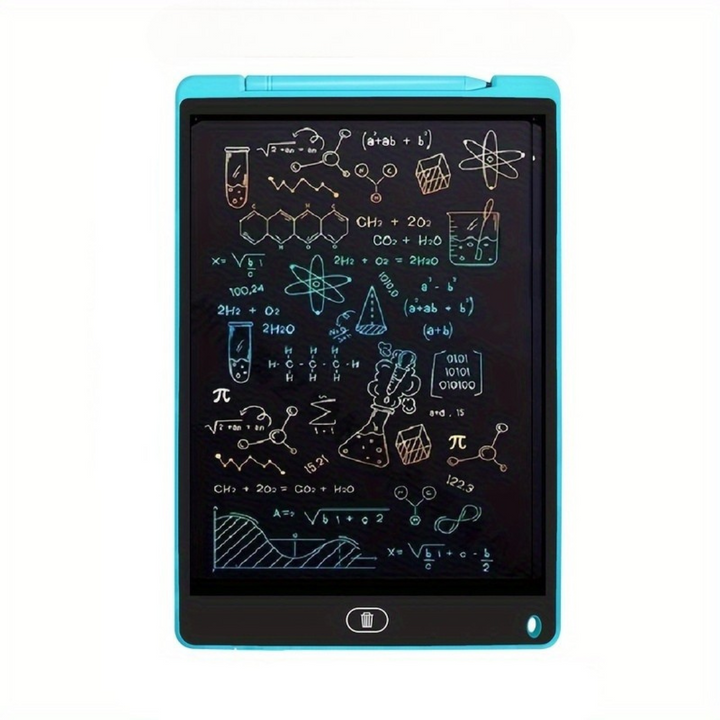 LCD Writing Board Drawing Pad for Kids Kalsten