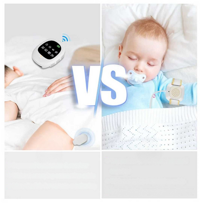 Skanto | Bedwetting Alarm for Kids with Vibration Sensor