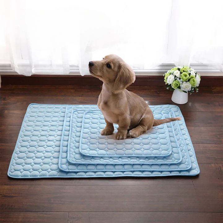 Cooling Dog Mat – Summer Comfort Kalsten