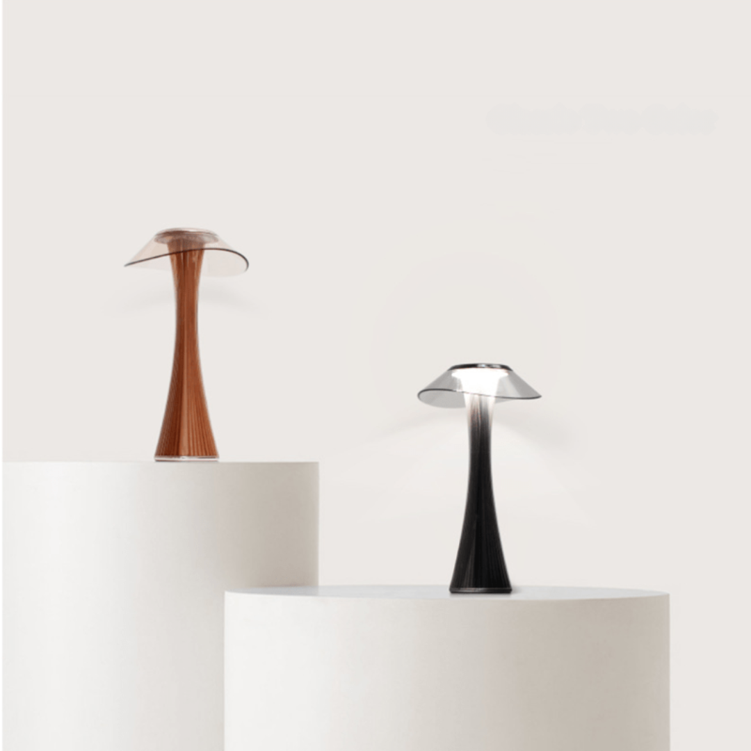 Wireless Touch LED Table Lamp Kalsten