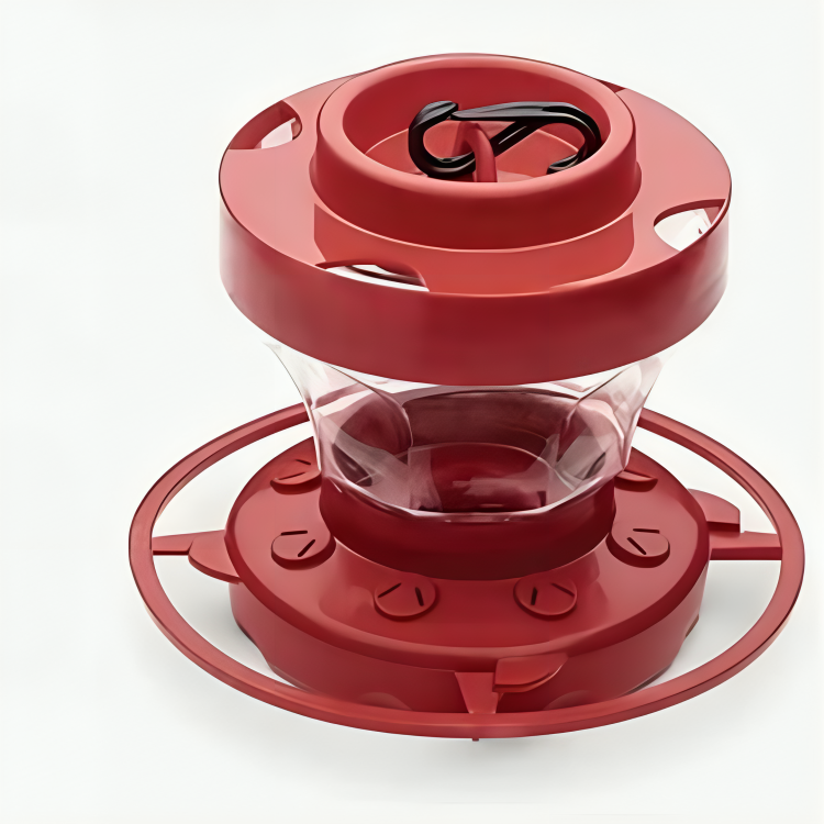 Kalsten | Bird Feeder with Hanging Ant-Proof Design