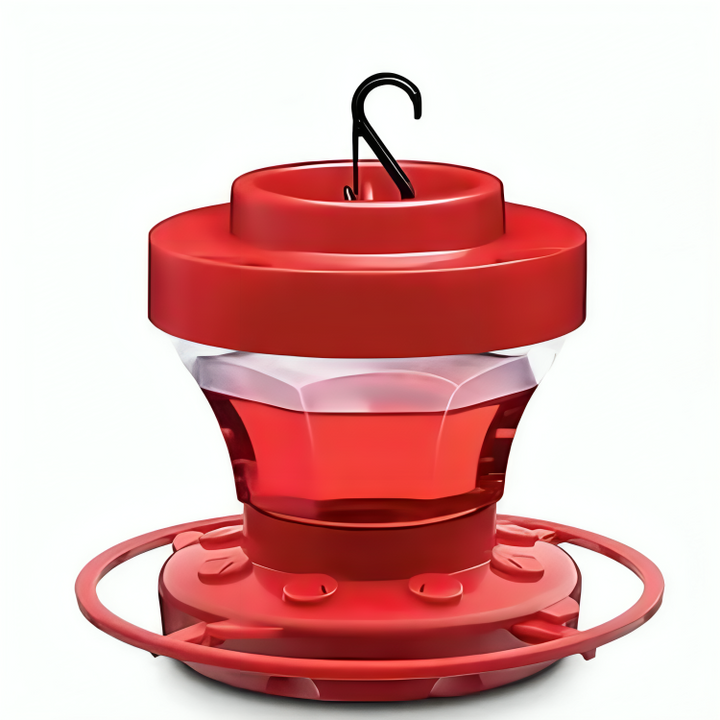 Kalsten | Bird Feeder with Hanging Ant-Proof Design