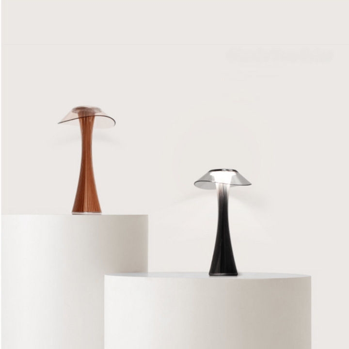 Table Lamp LED Modern Wireless Touch Light | Kalsten
