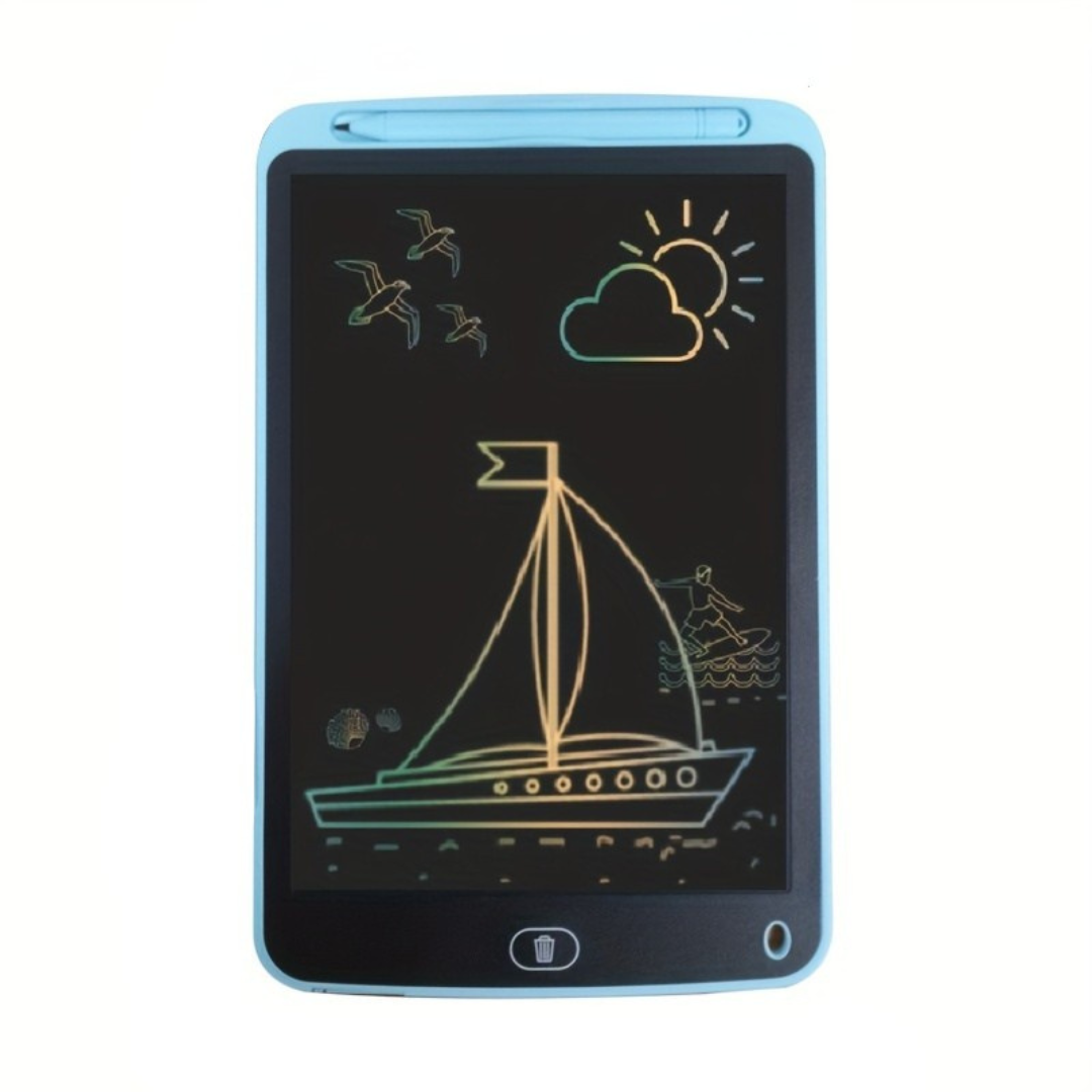 LCD Writing Board Drawing Pad for Kids Kalsten