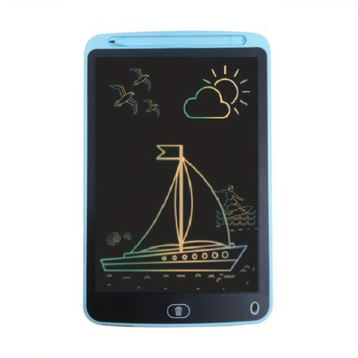 LCD Writing Board Drawing Pad for Kids Kalsten