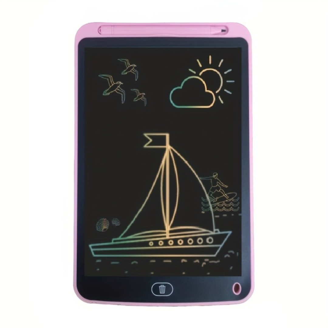 LCD Writing Board Drawing Pad for Kids Kalsten
