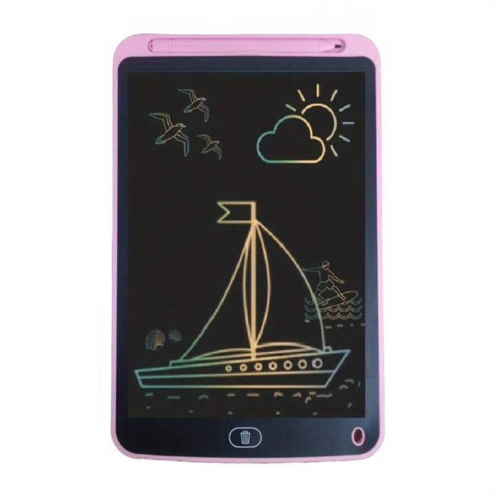 LCD Writing Board Drawing Pad for Kids Kalsten