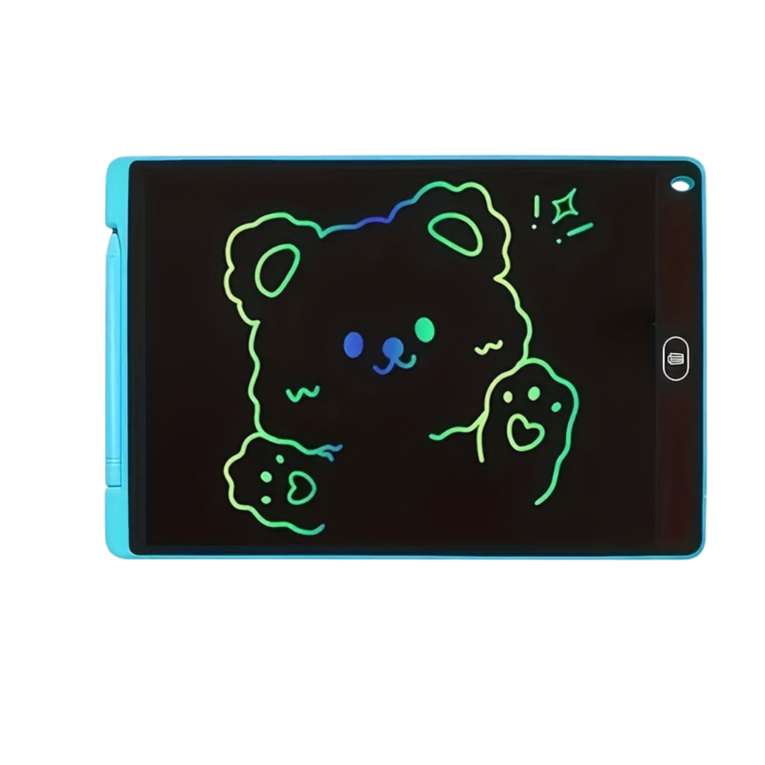 LCD Writing Board Drawing Pad for Kids Kalsten