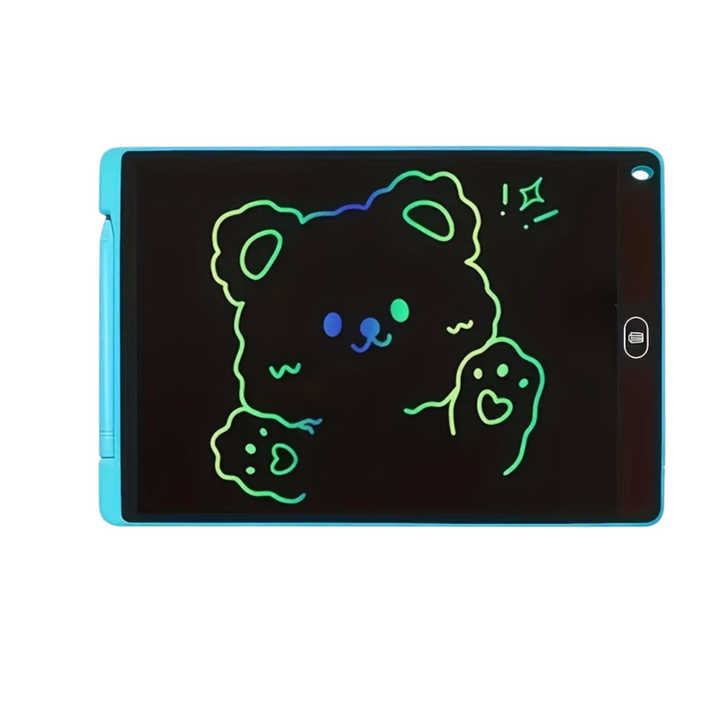 LCD Writing Board Drawing Pad for Kids Kalsten