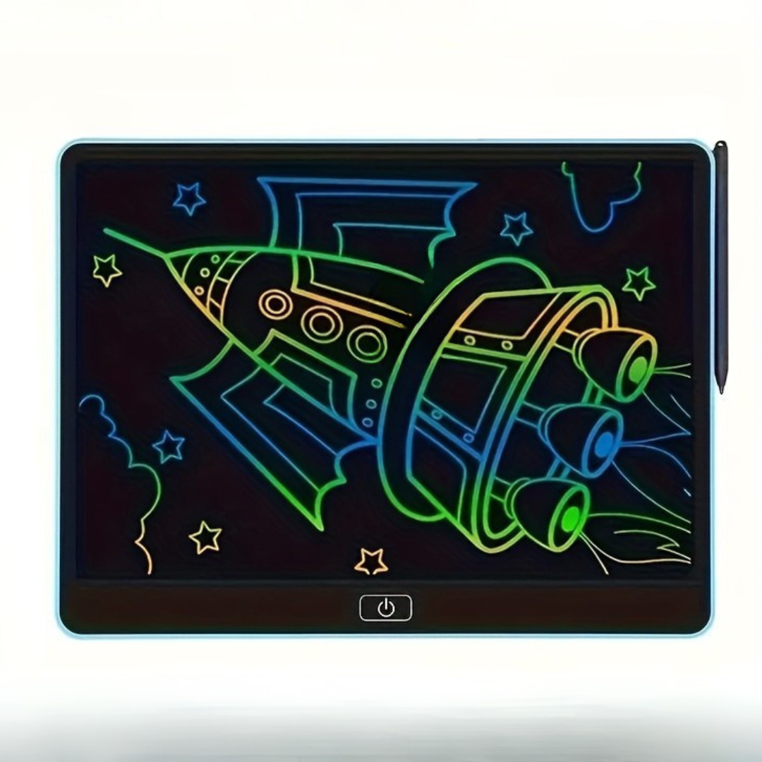 LCD Writing Board Drawing Pad for Kids Kalsten