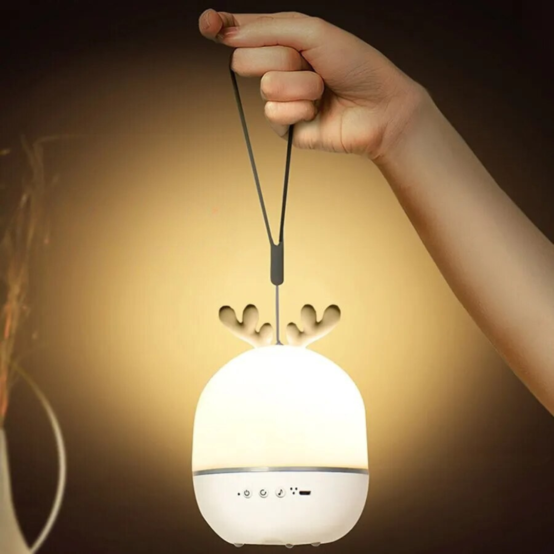 Star Projector Night Light for Kids Kalsten