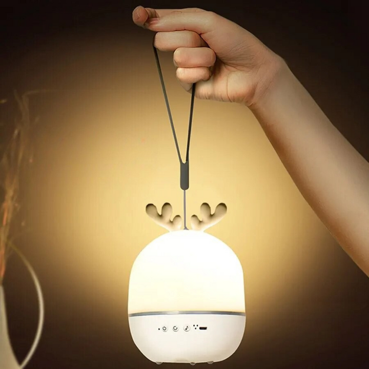Star Projector Night Light for Kids Kalsten