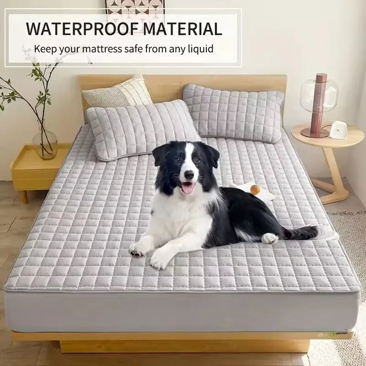 Kalsten | Waterproof Mattress Cover