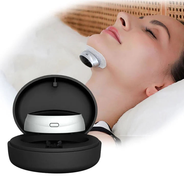 Kalsten | Smart Sleep Apnea Aid