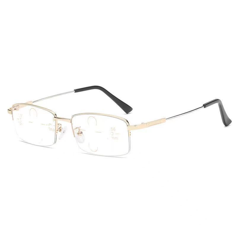 Kalsten | Reading Glasses | Progressive Anti-Glare Eyewear for Driving