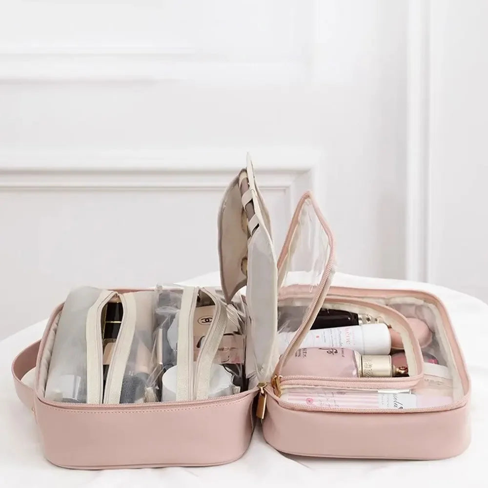 Skanto | Travel Toiletry Bag Chic