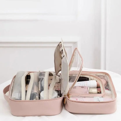 Skanto | Travel Toiletry Bag Chic
