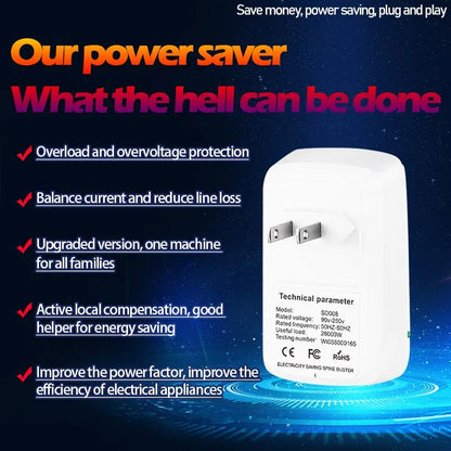 BowLift | Eco-Saver Plug