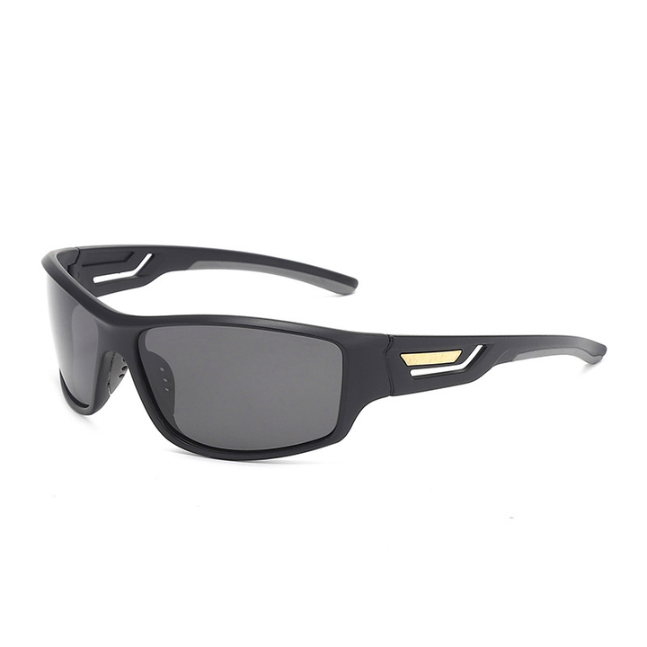 PolarisX | Polarized Military Sunglasses with UV400 Protection | Kalsten