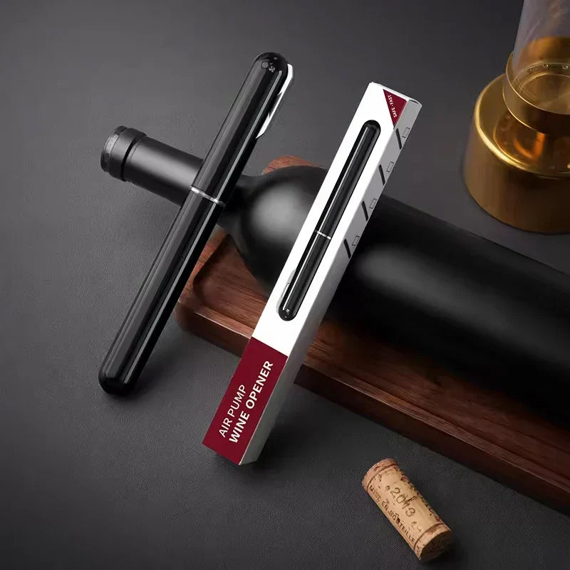 Kalsten | Air Pressure Wine Kit