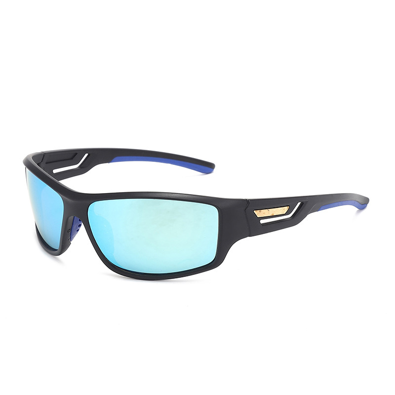 PolarisX | Polarized Military Sunglasses with UV400 Protection | Kalsten