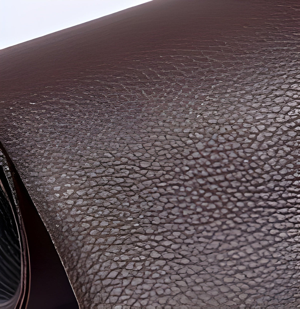 Self-adhesive Leather Patches – Easy for repairing furniture, bags, and clothing | Karnz