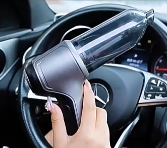 Kalsten | Cordless Handheld Vacuum Cleaner for Home & Car