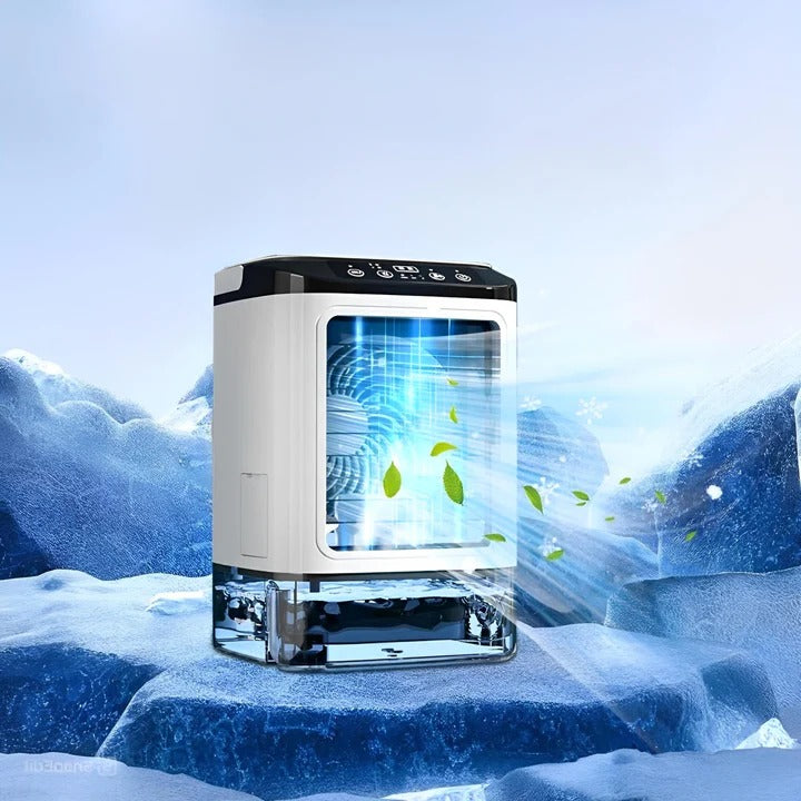 Portable Mini Air Conditioner | Kalsten