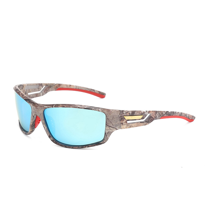 PolarisX | Polarized Military Sunglasses with UV400 Protection | Kalsten