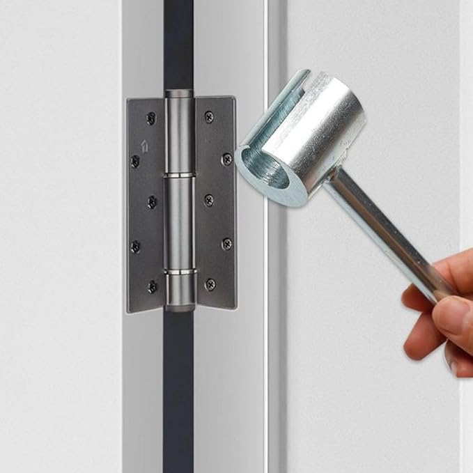 DoorFixer Repair your doors in no time! | Kalsten