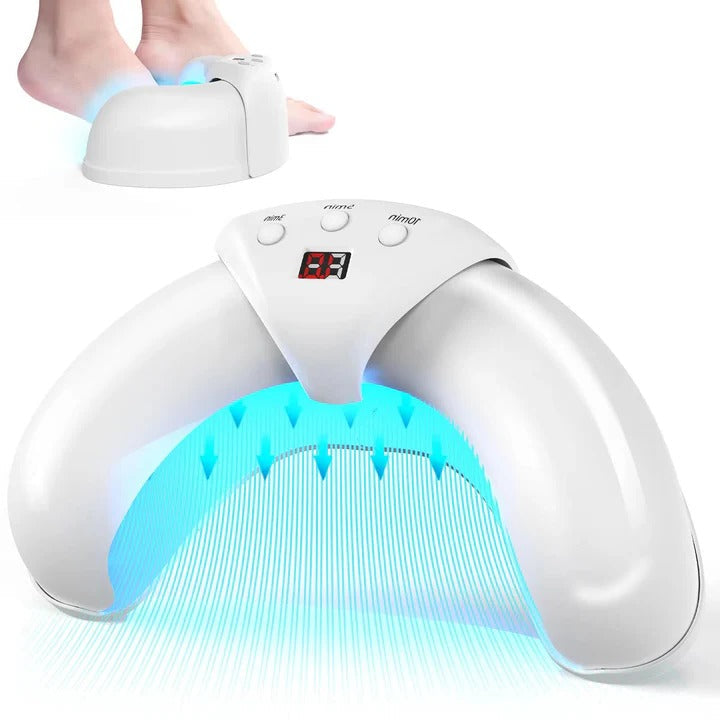 Kalsten | Nail Fungus Laser