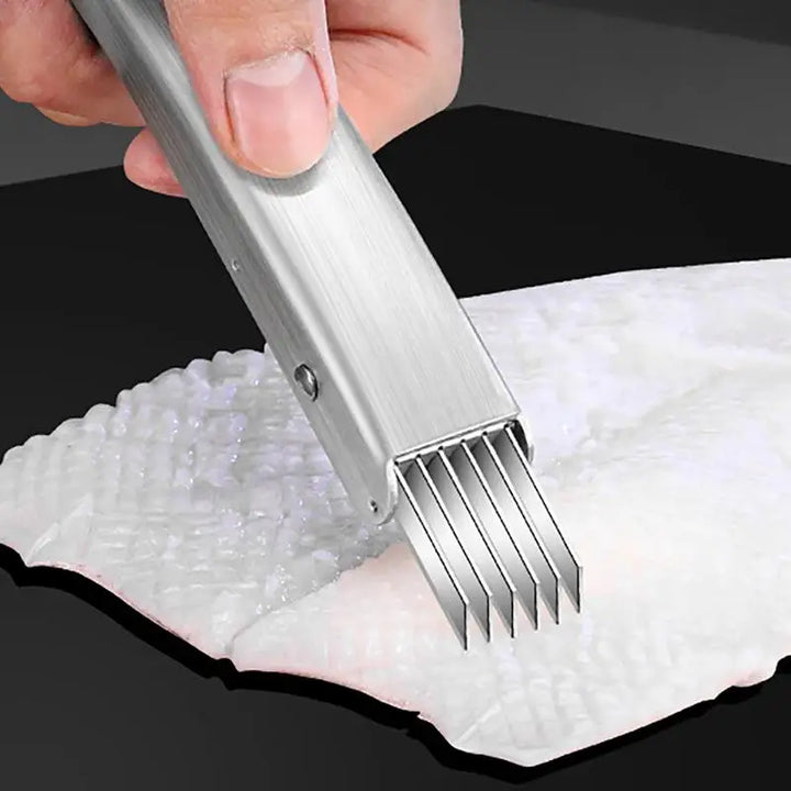 Kalsten | Swift Slice Kitchen Cutter