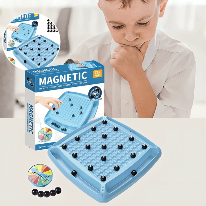ÉchecMagnet Master the Art of the Game | Kalsten