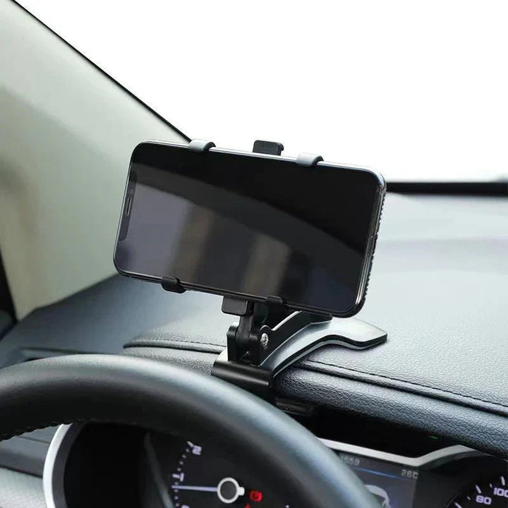 Grip360 Regained trust in driving | Kalsten