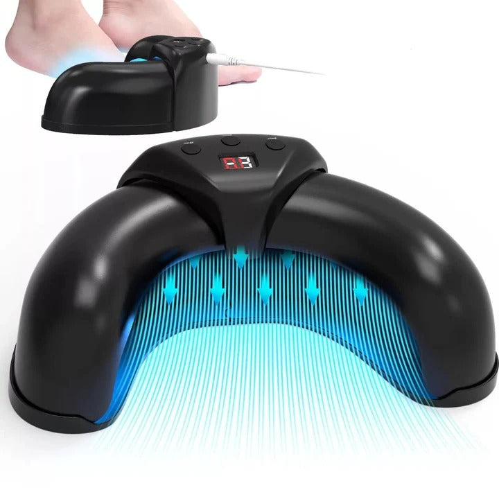 Kalsten | Nail Fungus Laser
