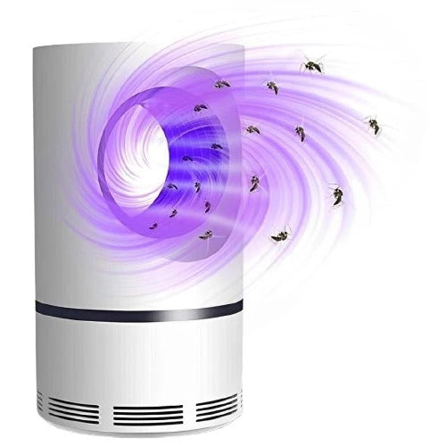 Kalsten | UV Light Insect Trap - Indoor/Outdoor Mosquito Fly Killer