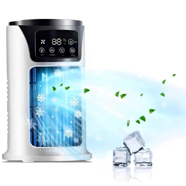 Portable Room Air Conditioner | Kalsten