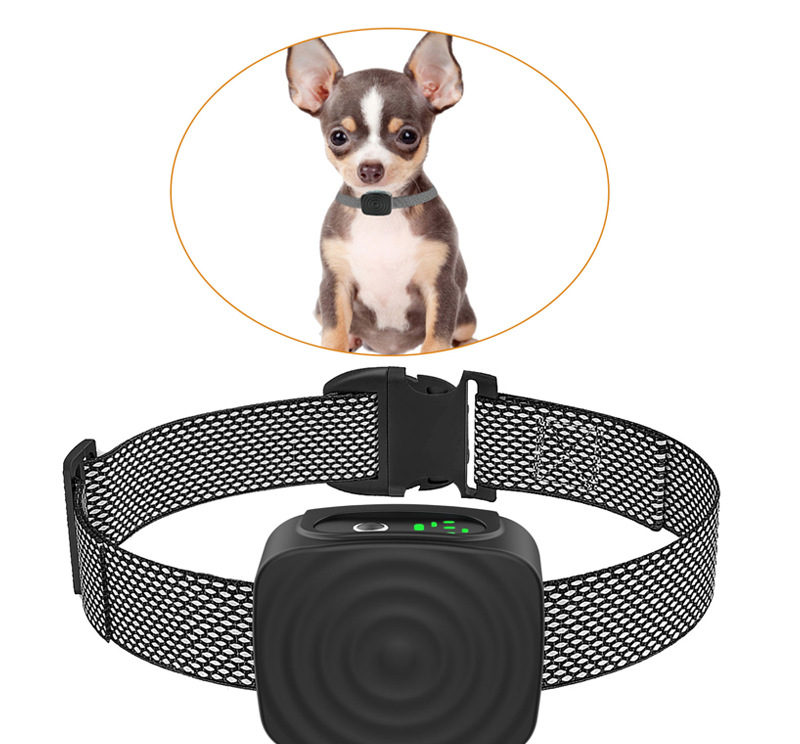 Kalsten | Dog Collar Anti Bark for Small Dogs