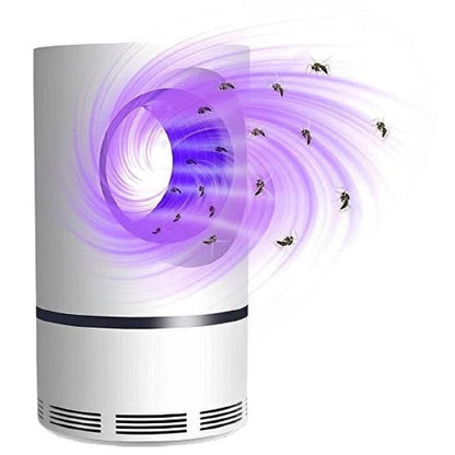 Skanto | UV Light Insect Trap - Indoor/Outdoor Mosquito Fly Killer