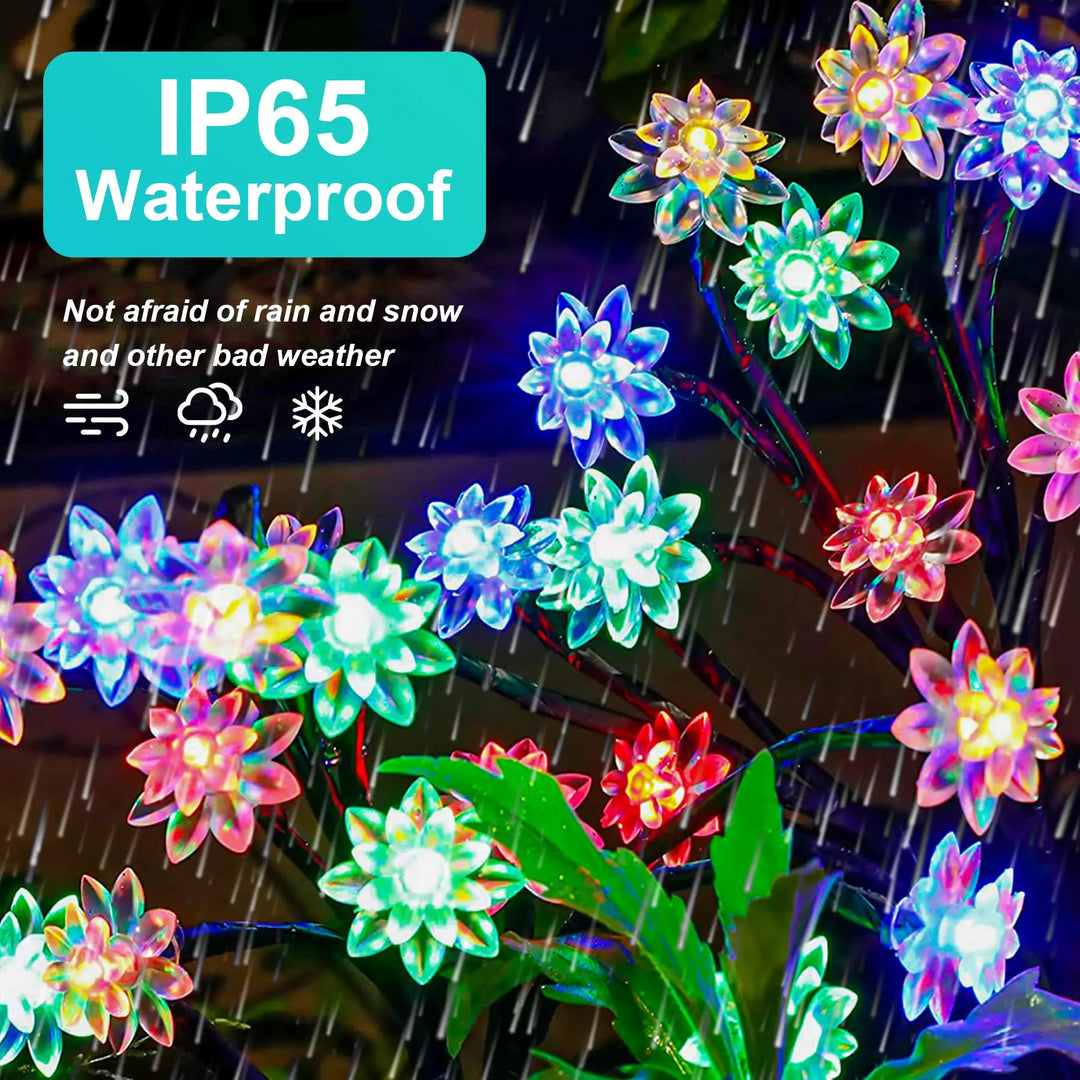 Kalsten | SolarPetals Lights