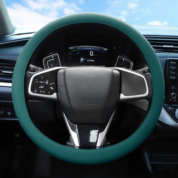 Silicone Steering Wheel Cover for All Seasons | Kalsten