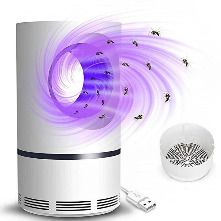 Kalsten | UV Light Insect Trap - Indoor/Outdoor Mosquito Fly Killer