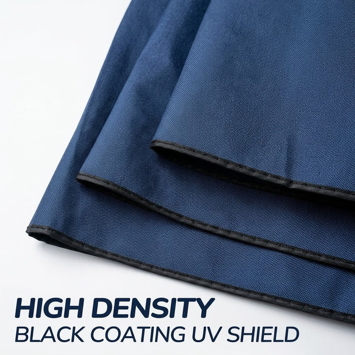 Neverdrop Self Standing Folding Windproof Umbrella | Kalsten